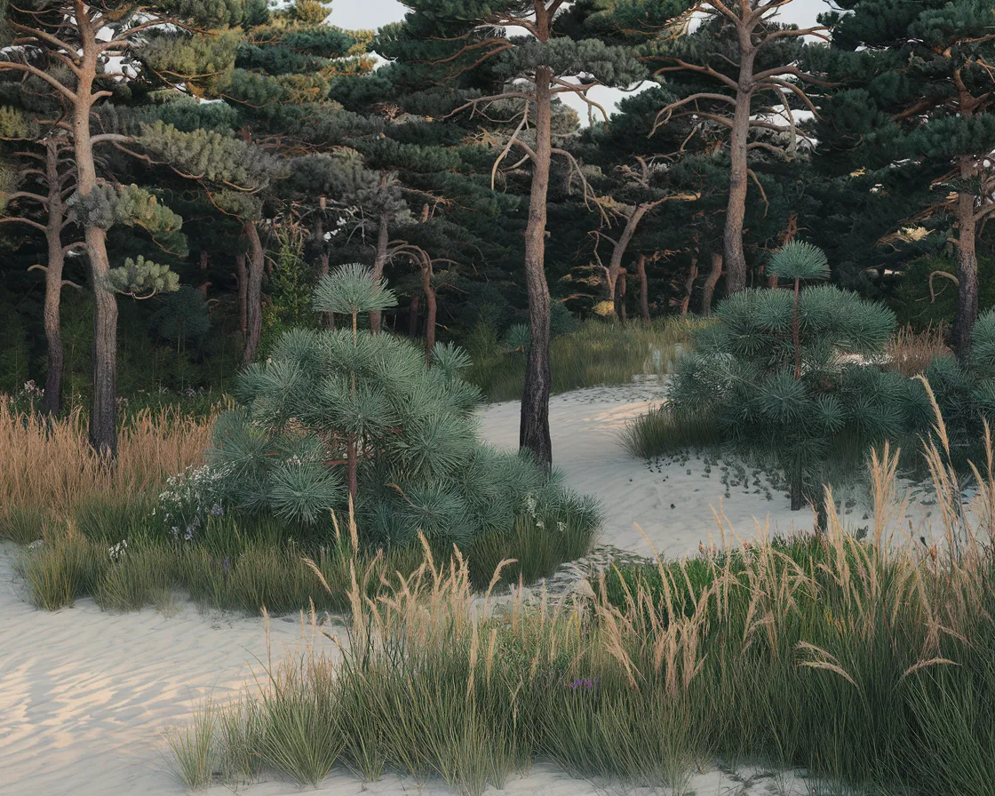 Élagage d'arbres avec taille de branches Parentis-en-Born