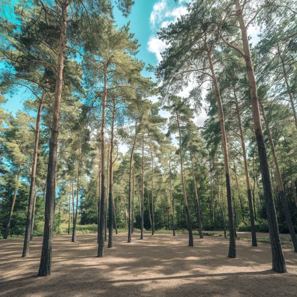 Devez-vous faire abattre ou tailler un arbre s’il représente un danger pour votre propriété à Labouheyre