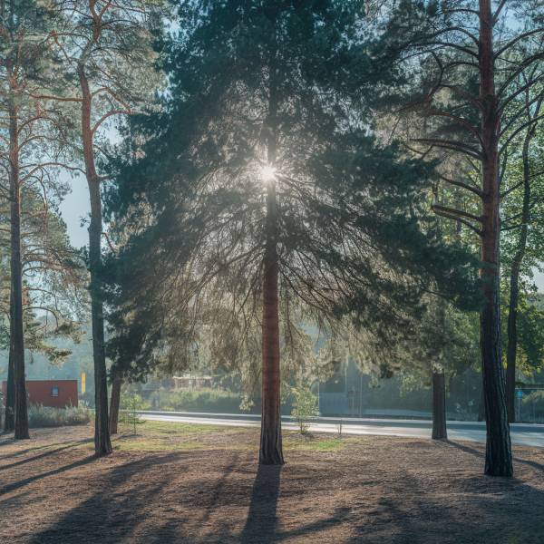 Pourquoi l'élagage des arbres est-il essentiel pour la santé, la sécurité et l’esthétique à Sanguinet
